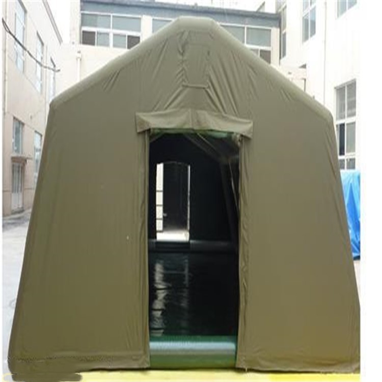 庐阳充气军用帐篷模型生产工厂